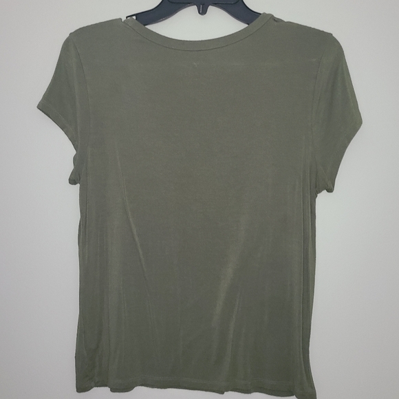 American Eagle soft sexy tee - Picture 2 of 2